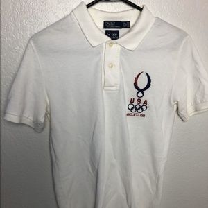 Polo Ralph Lauren Shirt Size 16/18